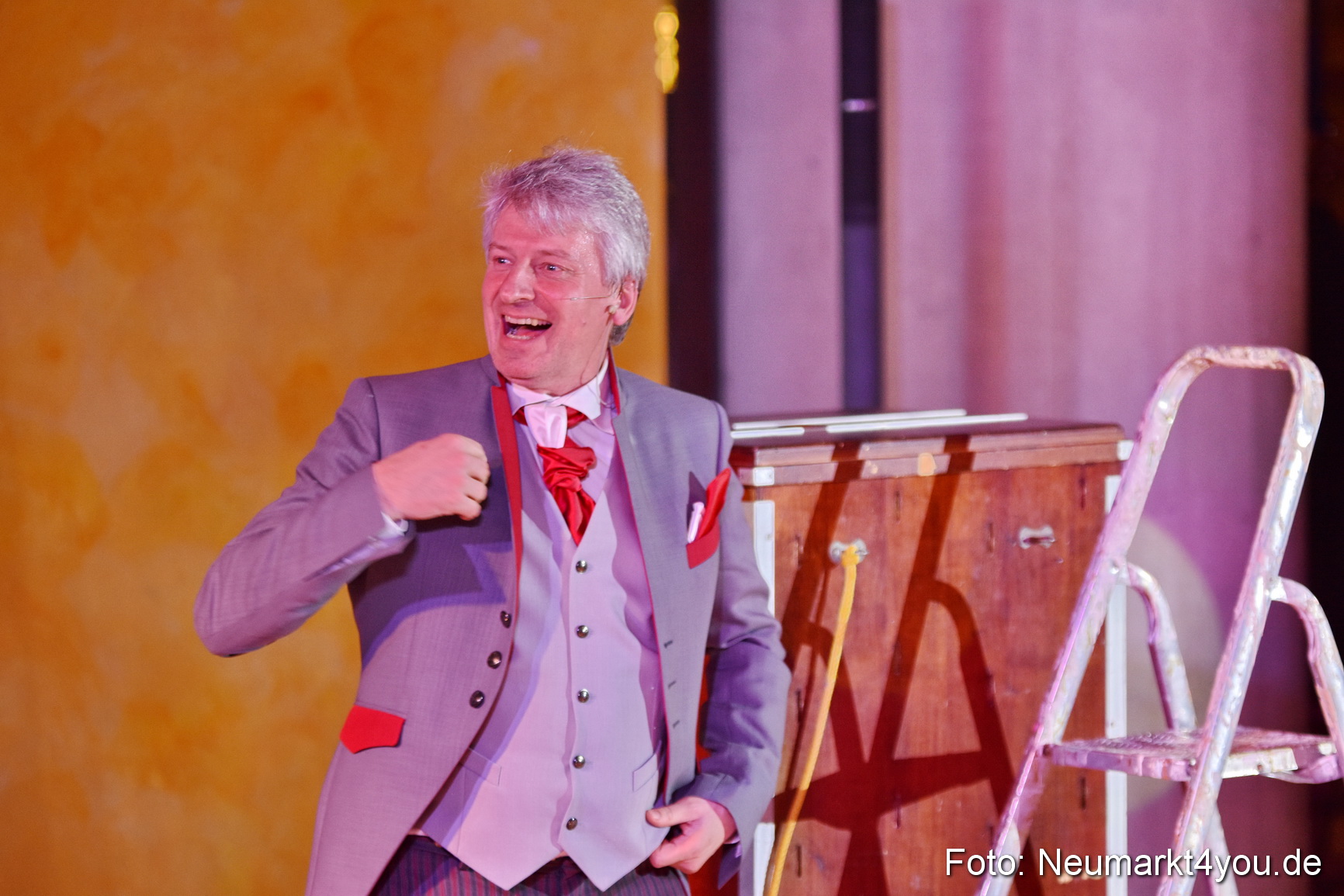 Valentins Varietee Artico 140220 0144